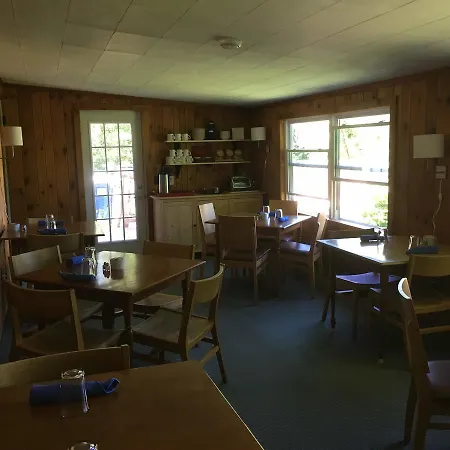 The Little River Inn-2